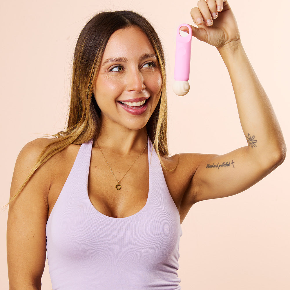 Lovglo Mina - Pink