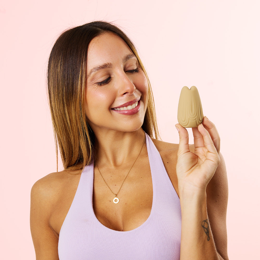 Lovglo Serene - Honey