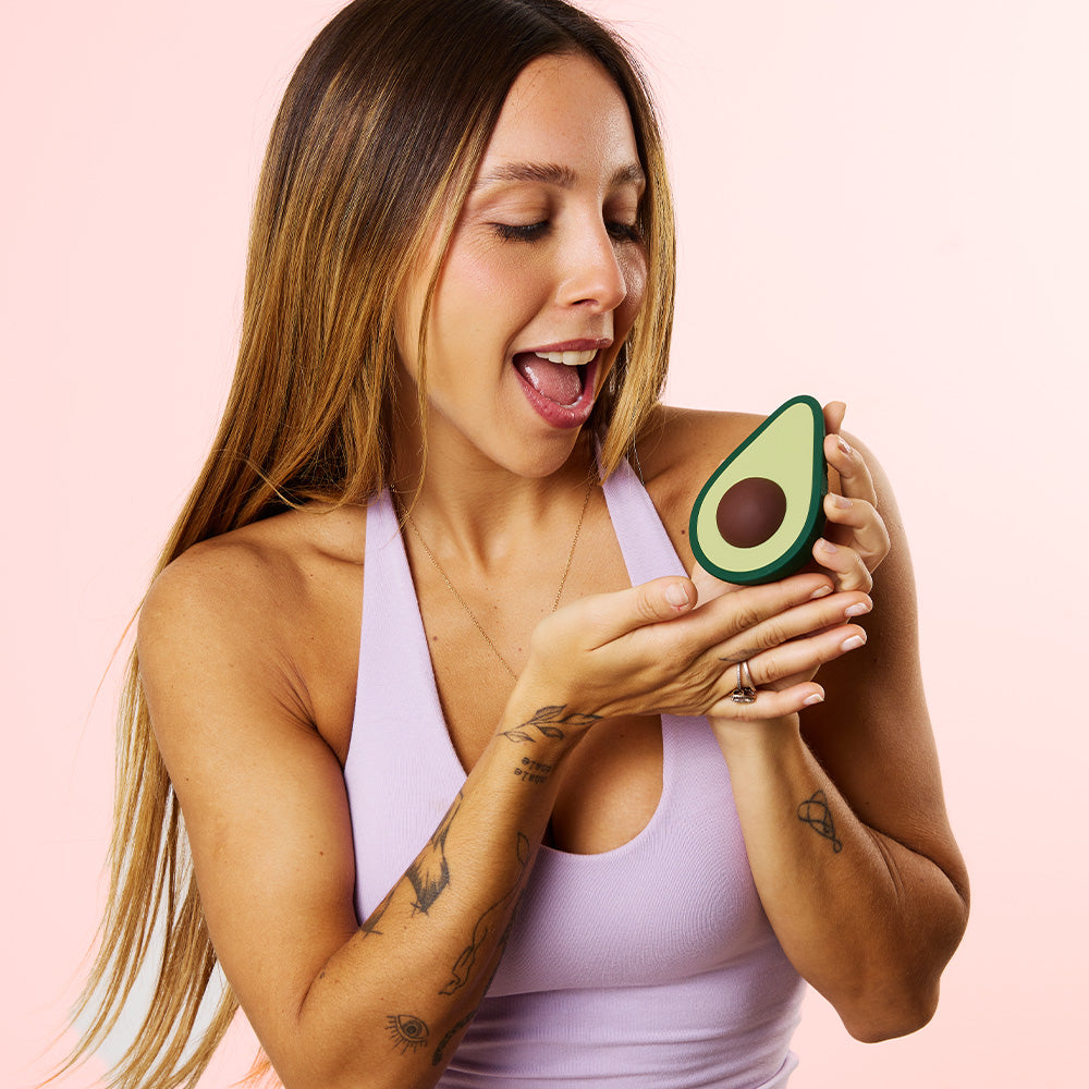 Lovglo Cado - Green